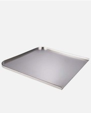 Plancha grillplatte edelstahl - plancha,