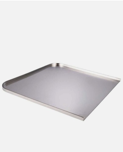 Plancha grillplatte edelstahl - grillplatte,