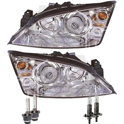 Xenon scheinwerfer set für - scheinwerfer,