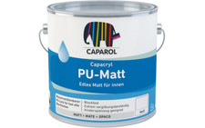 Caparol Capacryl PU-Matt 2,5