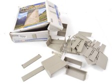 Kibri H0 39752 Universal Brücken-Mittelpfeiler gemauert