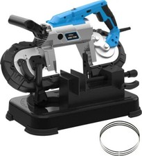 Güde Metallbandsäge