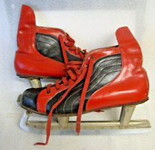 EISLAUFSCHUHE  GR. 43 / 29  EISLAUFEN EISHOCKEY HERREN