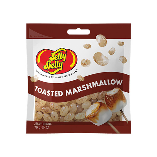 Jelly belly beans toasted - belly,