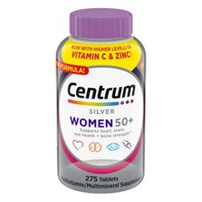 Centrum Silver Women 50+