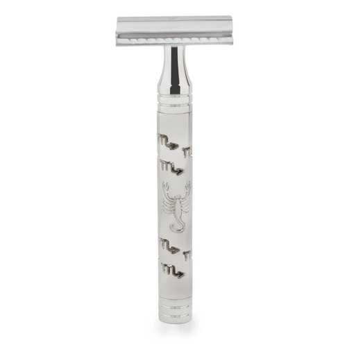 Jag steel double edge - steel,