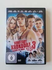 Vorstadtkrokodile 3 - Freunde