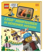 LEGO® Minifiguren in geheimer