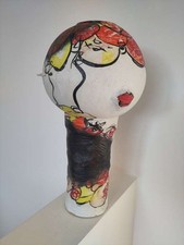 SKULPTUR NICOLE RESSAR #