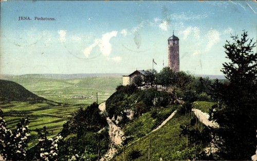 Ziegenhain jena in - ziegenhain,