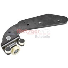 Metzger Rollenführung für