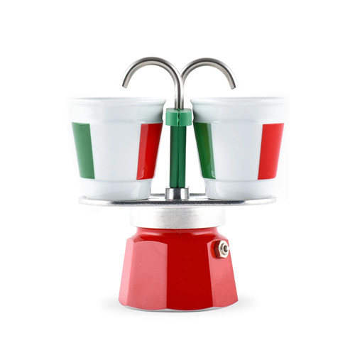 Bialetti mokka mini express - mokka,