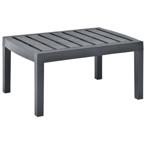 Gartentisch beistelltisch - gartentisch,