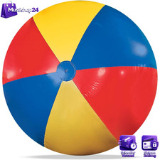 Riesen aufblasbarer Wasserball