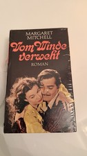 Vom Winde verweht - Margaret