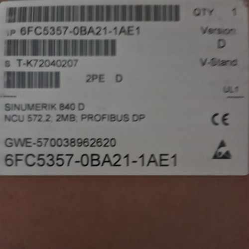 Siemens 6fc5357 0ba21 1ae1 - siemens, 6fc5357-0ba21-1ae1