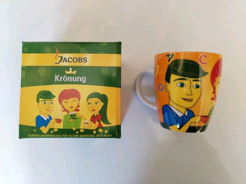 Jacobs krönung ritzenhoff - krönung,