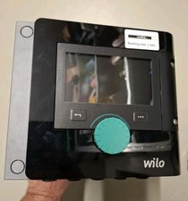 Wilo Umwälzpumpe Stratos Maxo