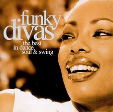 Various - Funky Divas Vol.1 