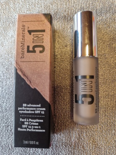 Bareminerals 1 bb - bareminerals,