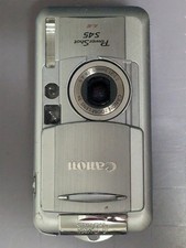 Canon PowerShot S45 Digital
