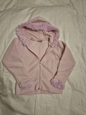 Fleecejacke Gr 122 Topolino Roda