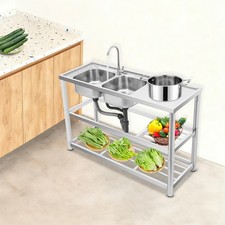 Küchenspüle Einzel