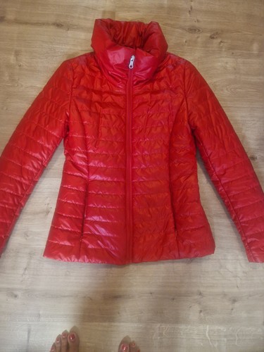 Taifun damen steppjacke - damen, rot