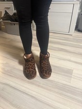 Stiefel Boots Schuhe Sammler