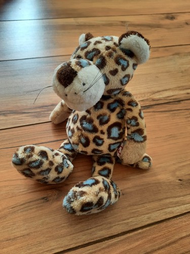 Nici leopard stofftier - nici,