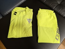 Dainese Regenkleidung Set