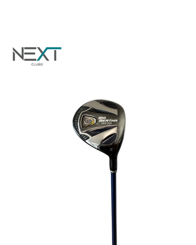 Callaway big bertha beta - bertha,