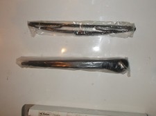 Heckwischerarm hinten Renault