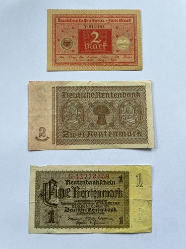 Historisches