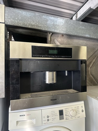 Miele cva 5060 einbau - miele,