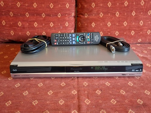 Panasonic dmr ex93c - panasonic, dmr-ex93c