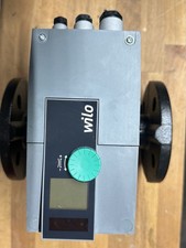 Wilo Stratos 40 / 1 - 10 Heizungspumpe 230 V Umwälzpumpe  2103613/19w16 WIE NEU