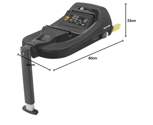 Maxi cosi cabriofix size - maxi-cosi, i-size
