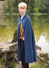 Kinder Mittelalter Umhang