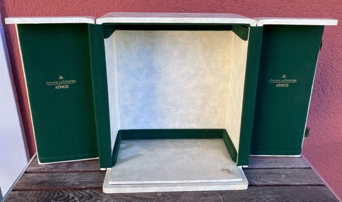 Vintage uhrenbox box - uhrenbox,