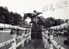 Ulrich Meyer Autogramm echt