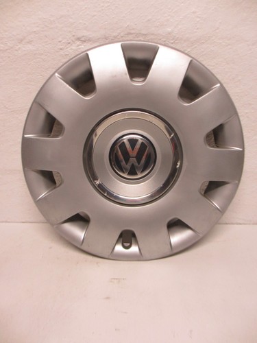 Original golf 1k radkappe - original, vw