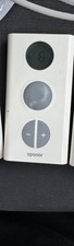 Uponor, T-75, Raumthermostat, Raumregler, Raumfühler, Funk