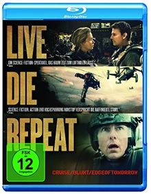 Edge tomorrow - edge,