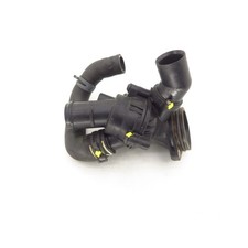 Thermostat Kühlwasser VW Transporter T6 2.0 TDI Thermostatgehäuse