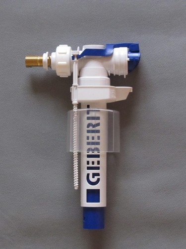 Geberit füllventil typ 380 - geberit,