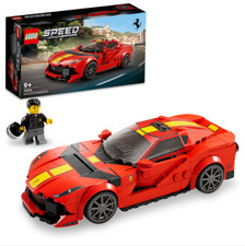 LEGO® Speed Champions 76914