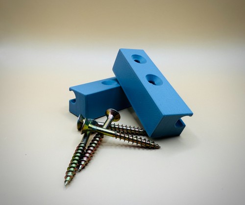 Regalbodenhalter für - regalbodenhalter, z.b.