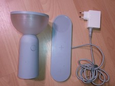 IKEA Bettorp mobile Lampe mit