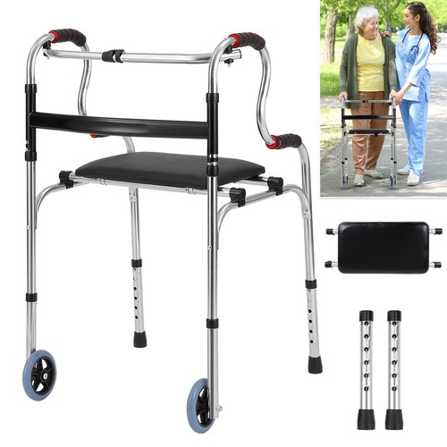 Rollator gehhilfe gehbank - rollator,